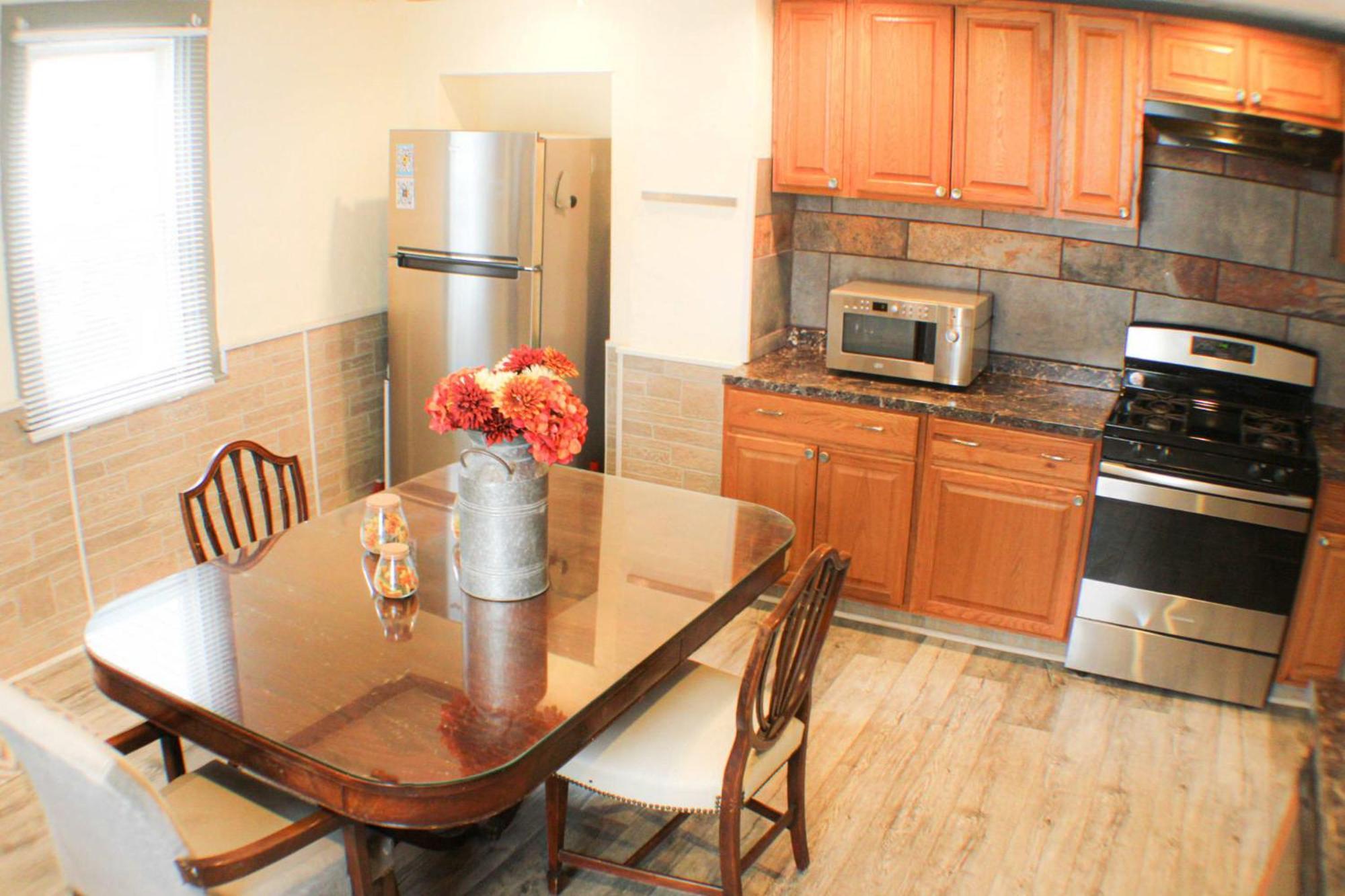 Comfortable - Pittsburgh's Little Italy Apartamento Pittsburgh