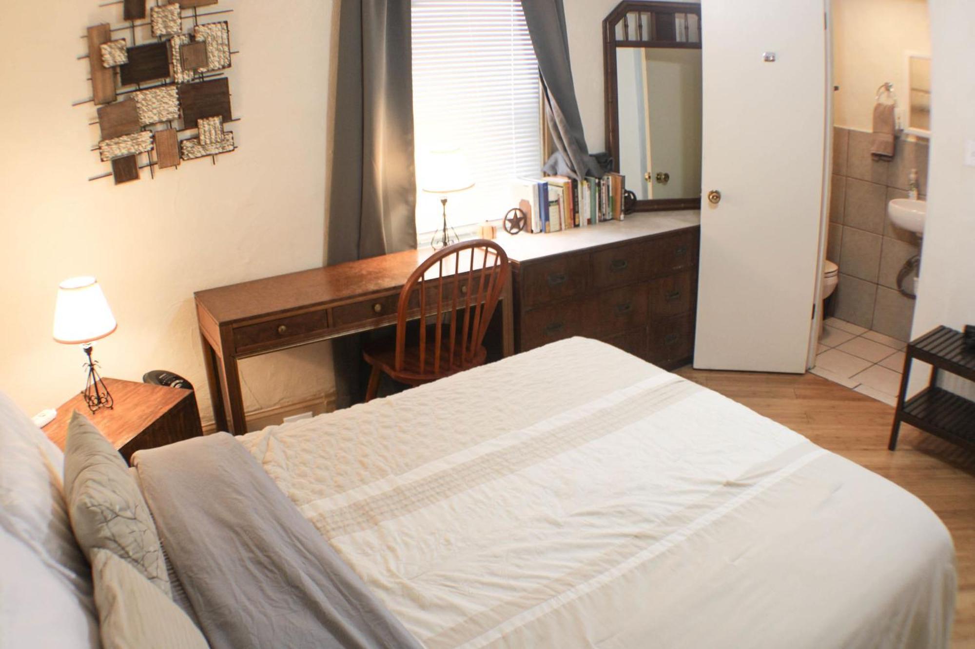 Comfortable - Pittsburgh's Little Italy Apartamento *